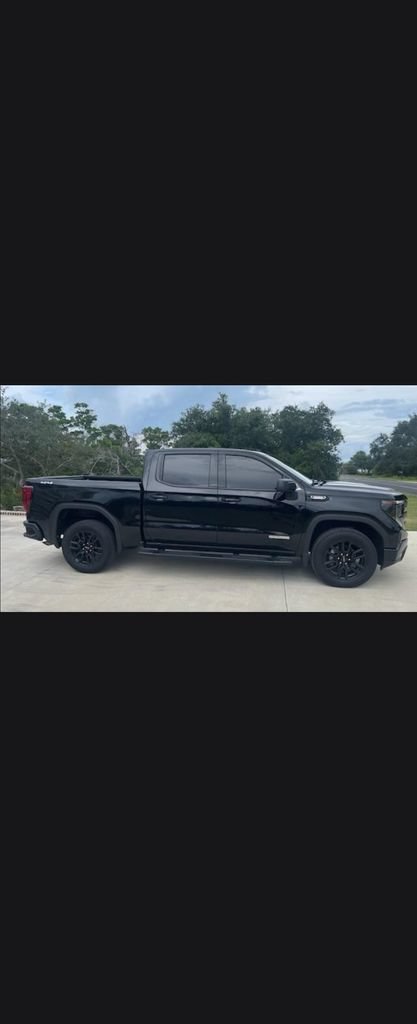 gmc sierra 1500 2024 1GTPUCEKXRZ401529 image gmc sierra 1500 2024 1GTPUCEKXRZ401529 image
